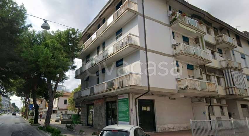 appartamento in vendita ad Ortona