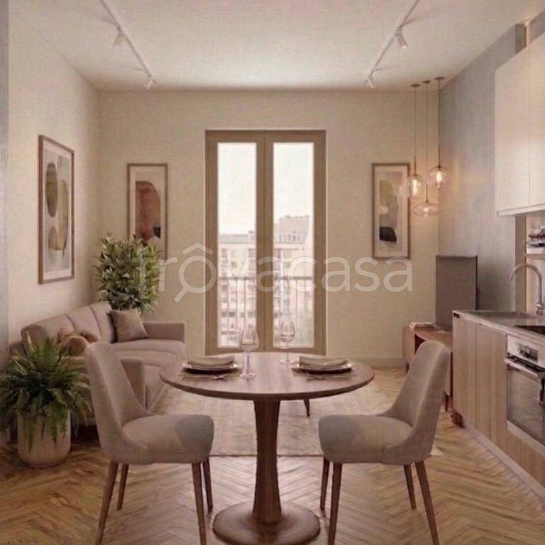 appartamento in vendita ad Ortona