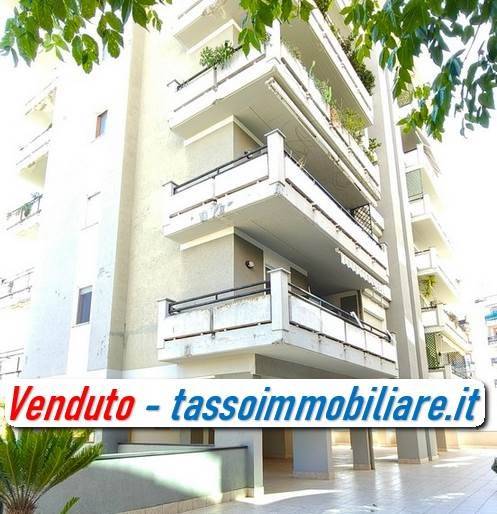 appartamento in vendita ad Ortona