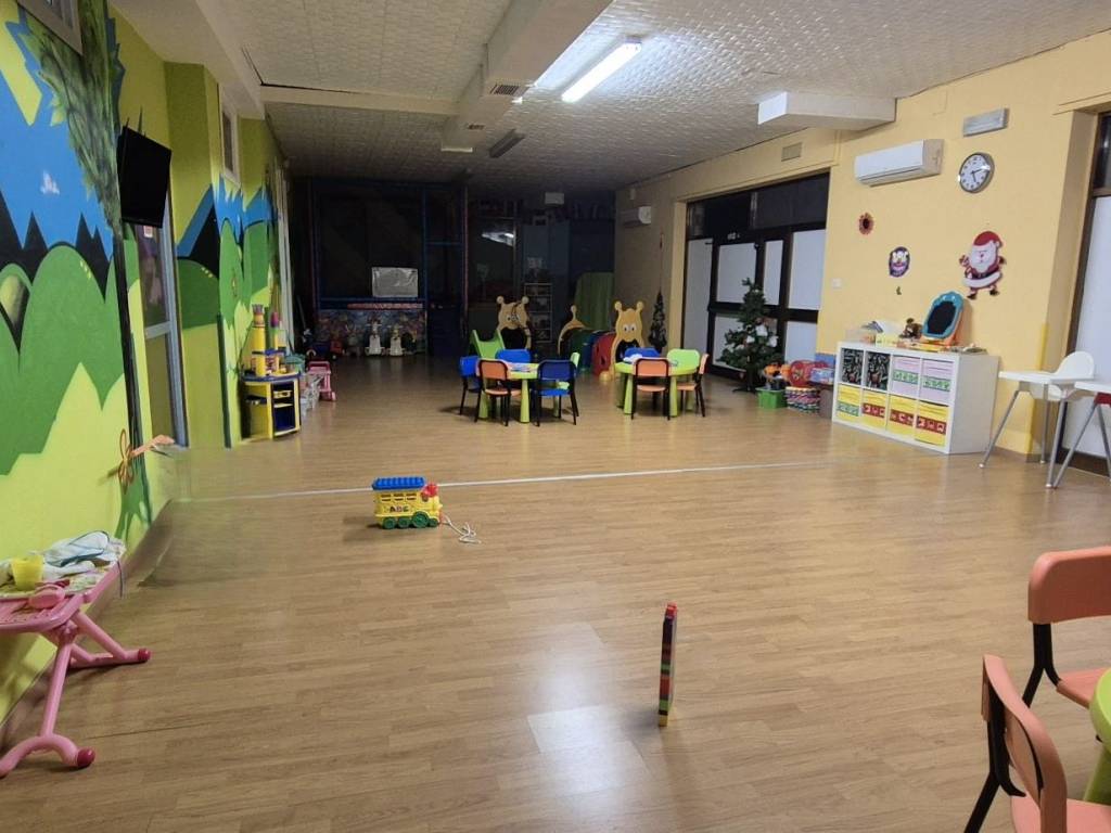 negozio in vendita ad Ortona