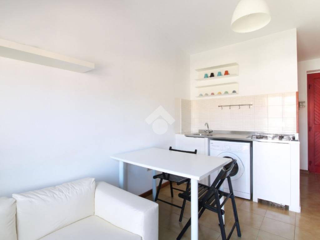 appartamento in vendita ad Ortona in zona Lido Riccio