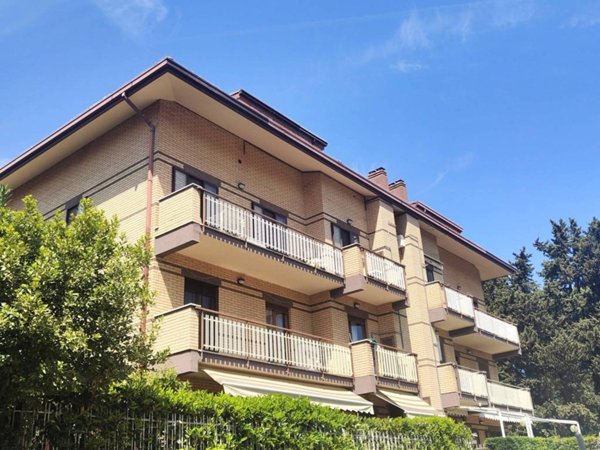 appartamento in vendita ad Ortona in zona Ciampino