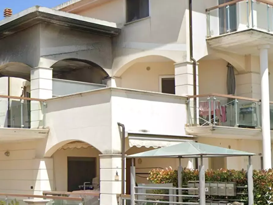 appartamento in vendita ad Ortona in zona Santa Lucia