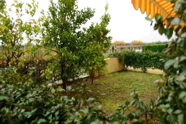 appartamento in vendita ad Ortona in zona Lazzaretto