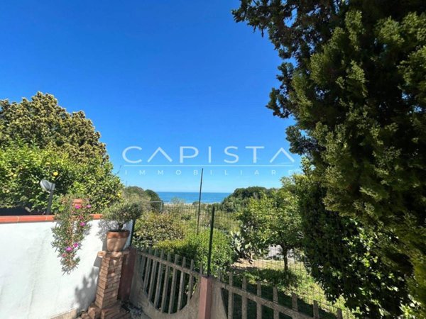 appartamento in vendita ad Ortona