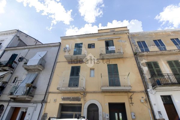 appartamento in vendita ad Ortona