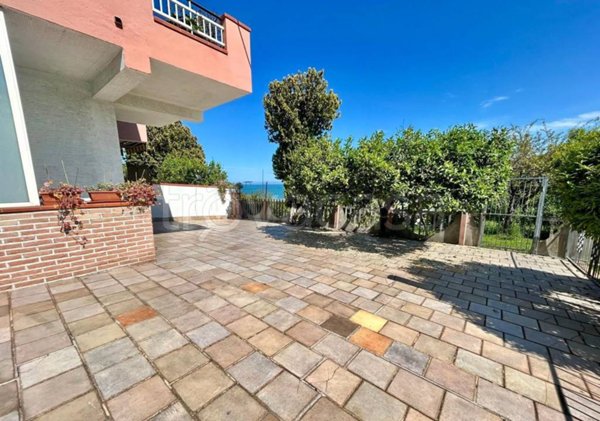 appartamento in vendita ad Ortona