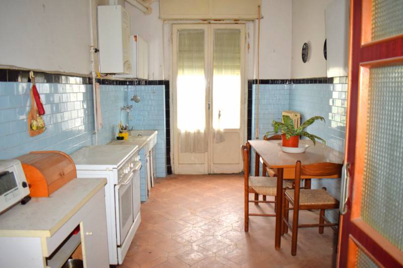 appartamento in vendita ad Ortona