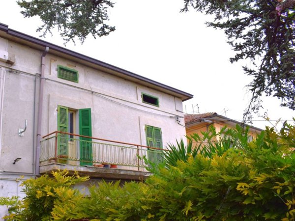 appartamento in vendita ad Ortona in zona Caldari