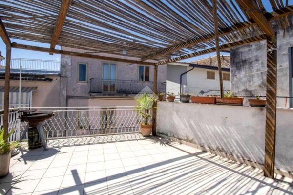 casa indipendente in vendita ad Ortona in zona Caldari