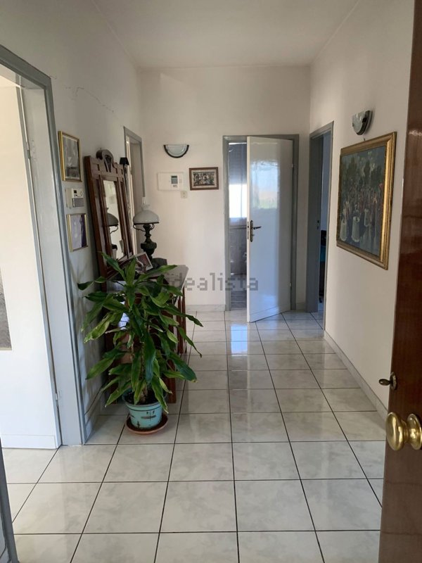 casa indipendente in vendita ad Ortona in zona Lido Riccio