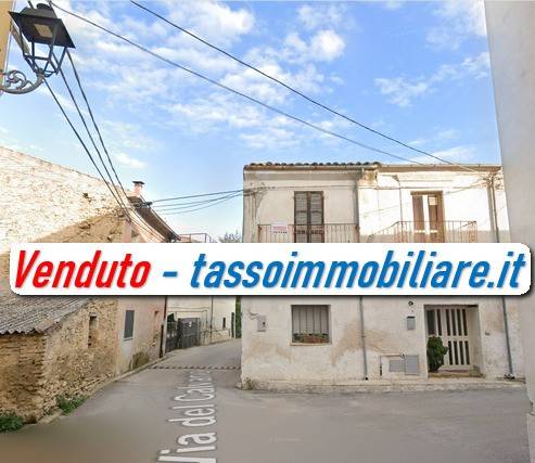 appartamento in vendita ad Ortona in zona Villa Grande