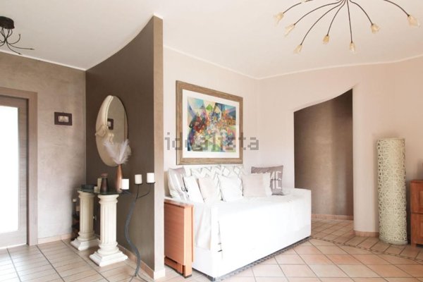 appartamento in vendita ad Ortona in zona Santa Lucia