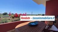 appartamento in vendita ad Ortona in zona Caldari