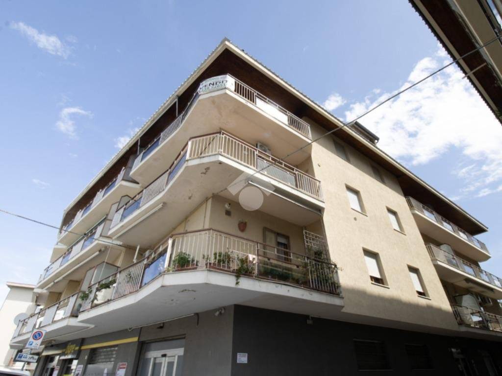 appartamento in vendita ad Ortona