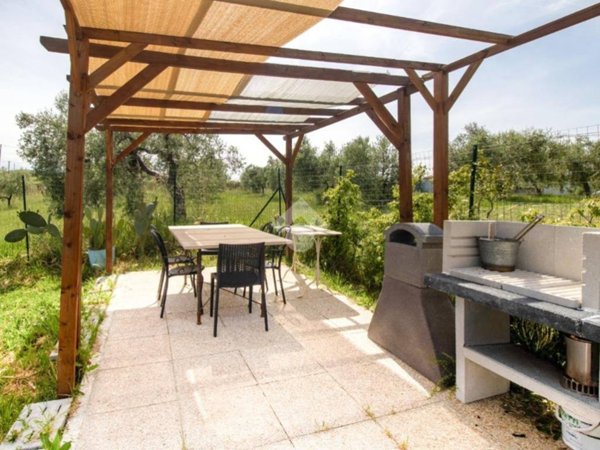 appartamento in vendita ad Ortona in zona Cappellini