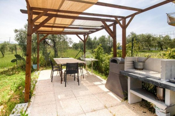 appartamento in vendita ad Ortona in zona Cappellini
