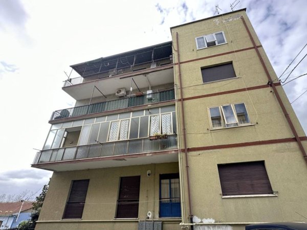 appartamento in vendita ad Ortona