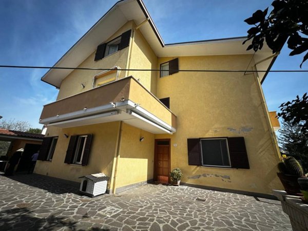 casa indipendente in vendita ad Ortona
