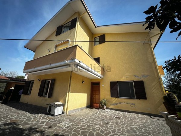 casa indipendente in vendita ad Ortona