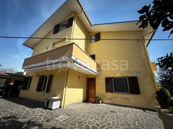 casa indipendente in vendita ad Ortona