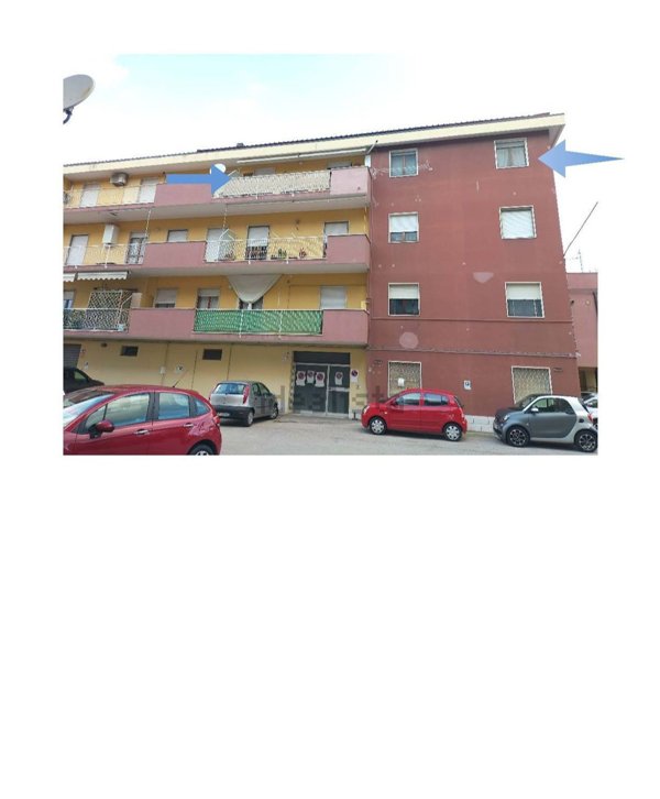 appartamento in vendita ad Ortona