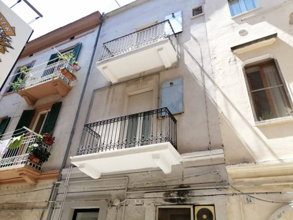 appartamento in vendita ad Ortona