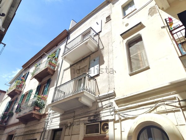 appartamento in vendita ad Ortona