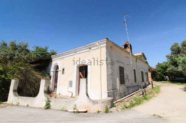 appartamento in vendita ad Ortona