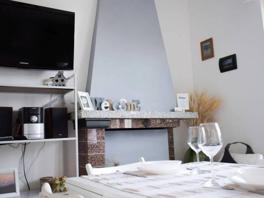 appartamento in vendita ad Ortona