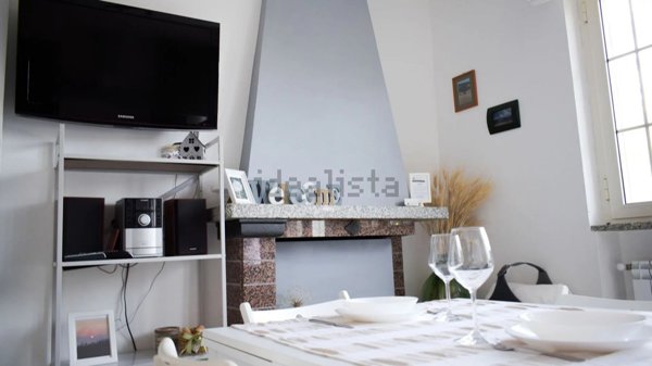 appartamento in vendita ad Ortona