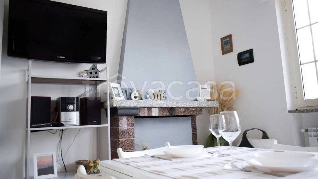 appartamento in vendita ad Ortona