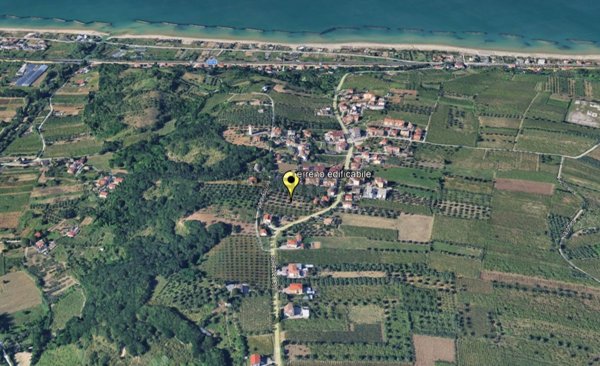 casa indipendente in vendita ad Ortona in zona Lazzaretto