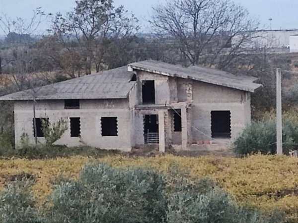 casa indipendente in vendita ad Ortona