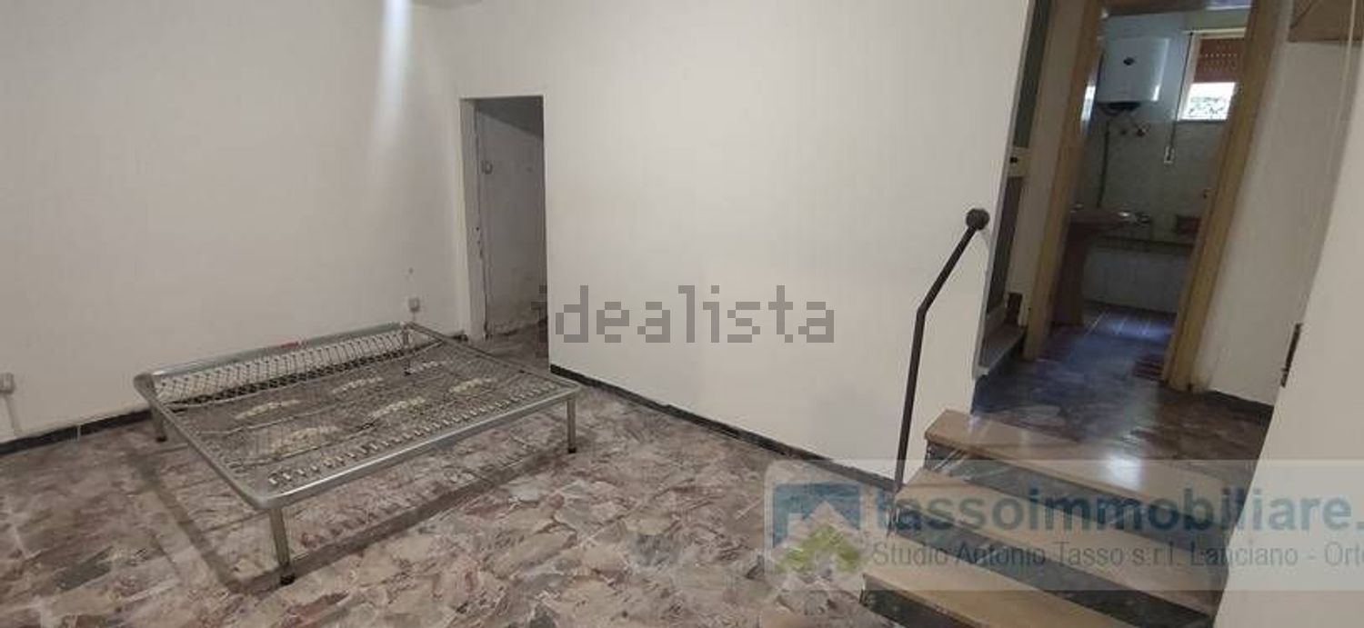 appartamento in vendita ad Ortona