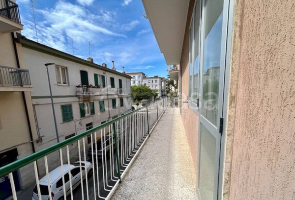 appartamento in vendita ad Ortona