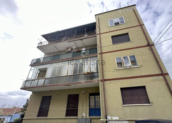 appartamento in vendita ad Ortona