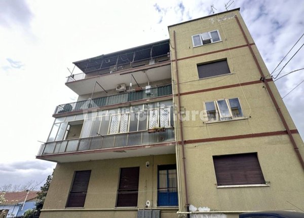 appartamento in vendita ad Ortona in zona Ciampino