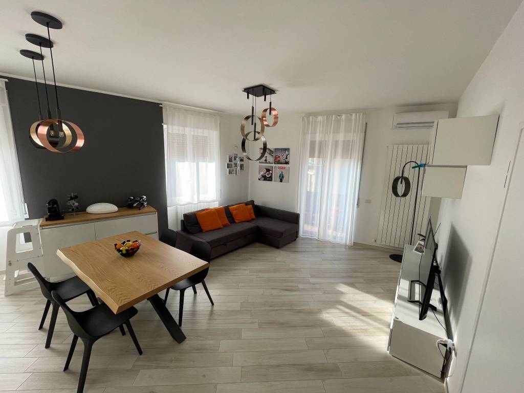 appartamento in vendita ad Ortona