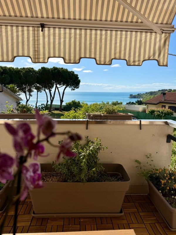 appartamento in vendita ad Ortona