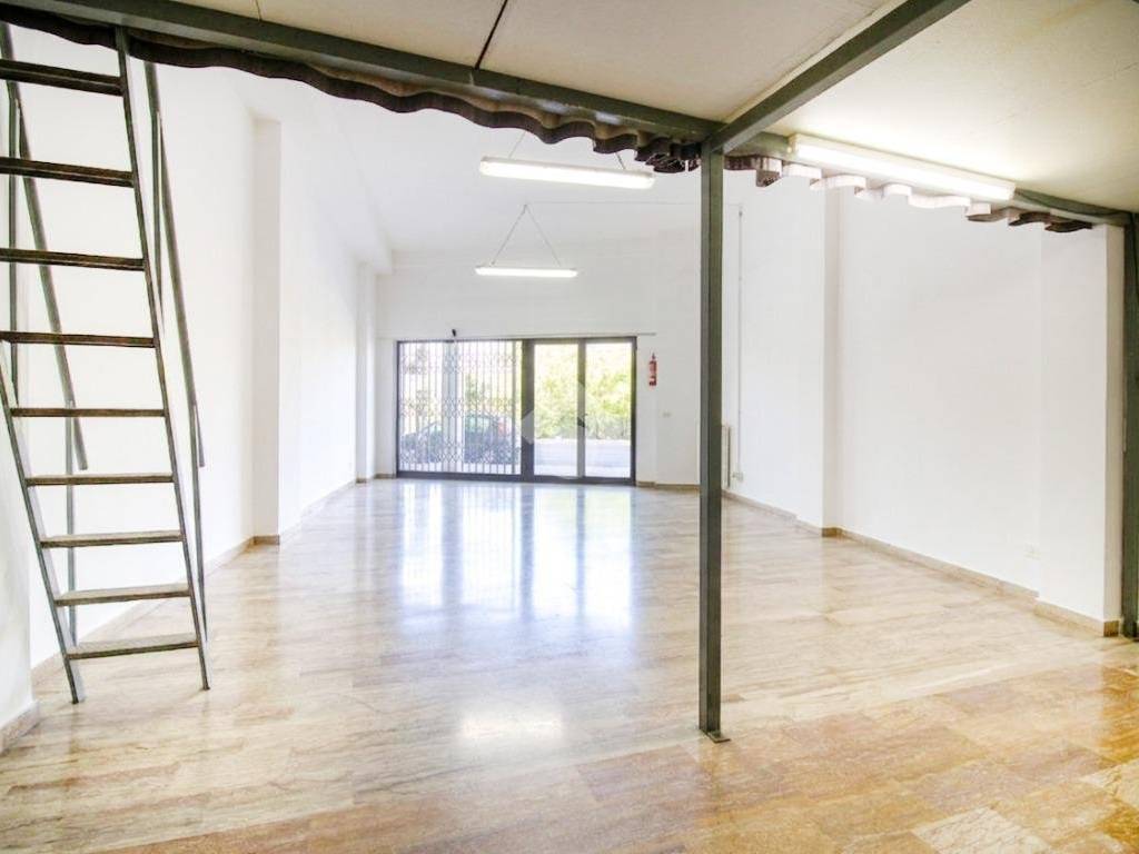 appartamento in vendita ad Ortona in zona Caldari