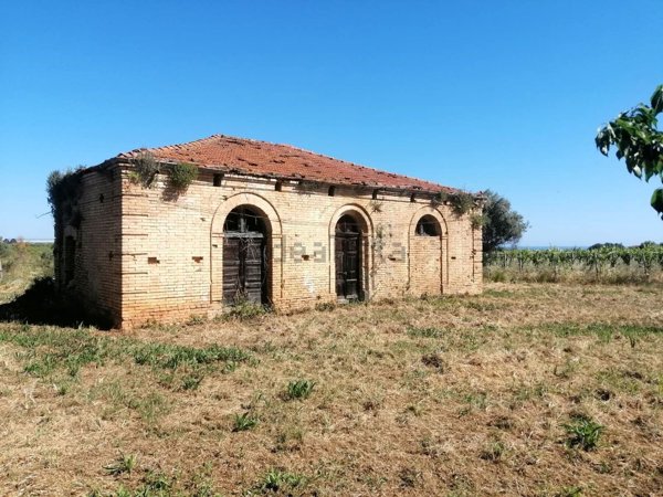 appartamento in vendita ad Ortona in zona Gagliarda