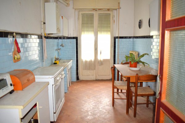 appartamento in vendita ad Ortona in zona Caldari