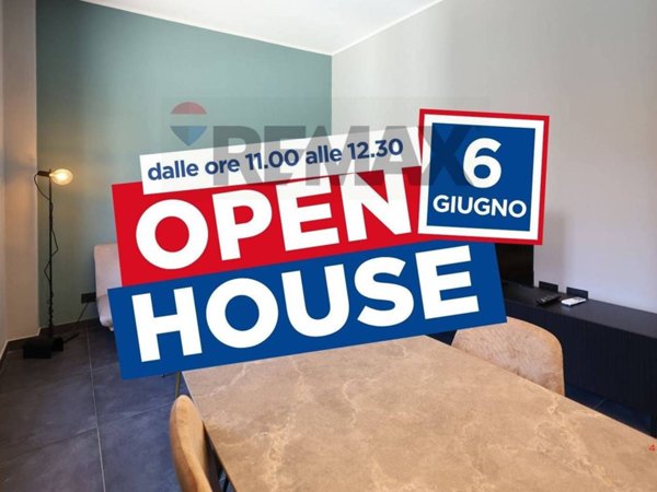 appartamento in vendita ad Ortona