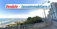 appartamento in vendita ad Ortona in zona Saraceni