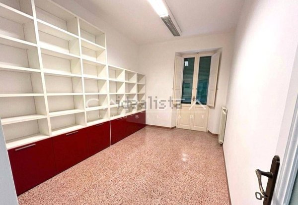 appartamento in vendita ad Ortona