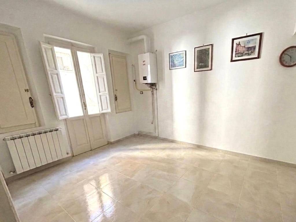 appartamento in vendita ad Ortona