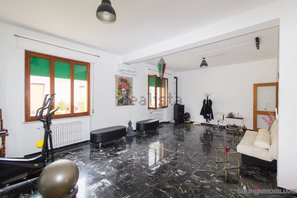 appartamento in vendita ad Ortona
