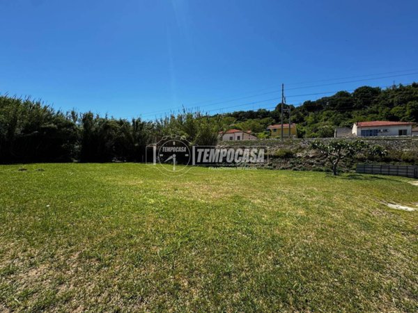 terreno agricolo in vendita ad Ortona