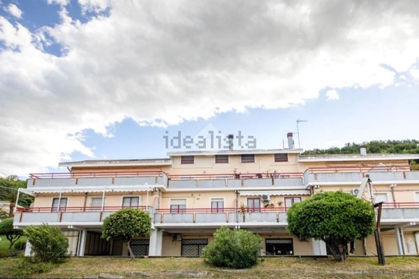 appartamento in vendita ad Ortona in zona Lido Riccio